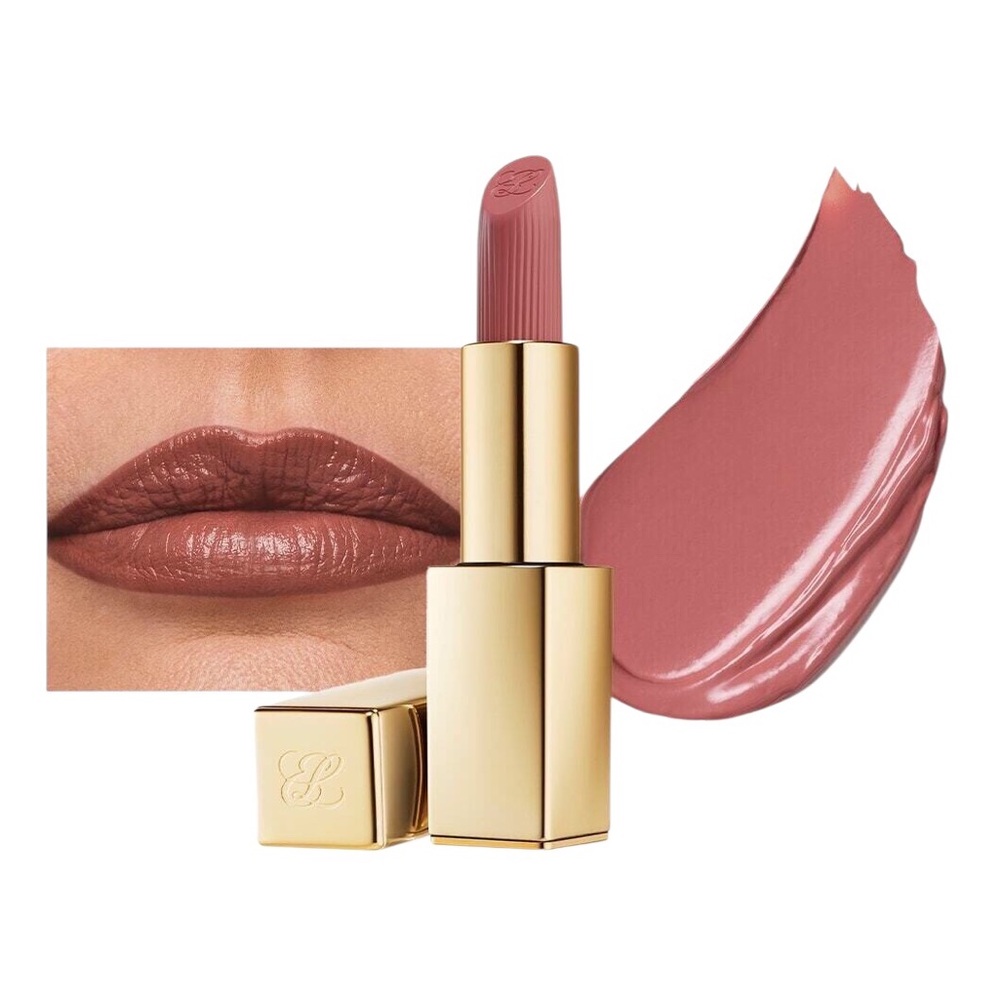 Estee Lauder Pure Color Envy Crème Lipstick - Untamable